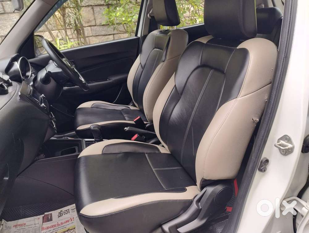 Maruti Suzuki Swift Amt Ddis Vdi, 2019, Diesel