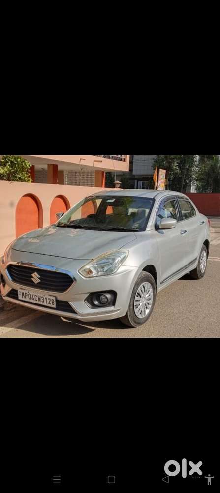 Maruti Suzuki Swift Dzire Vdi (o), 2019, Diesel