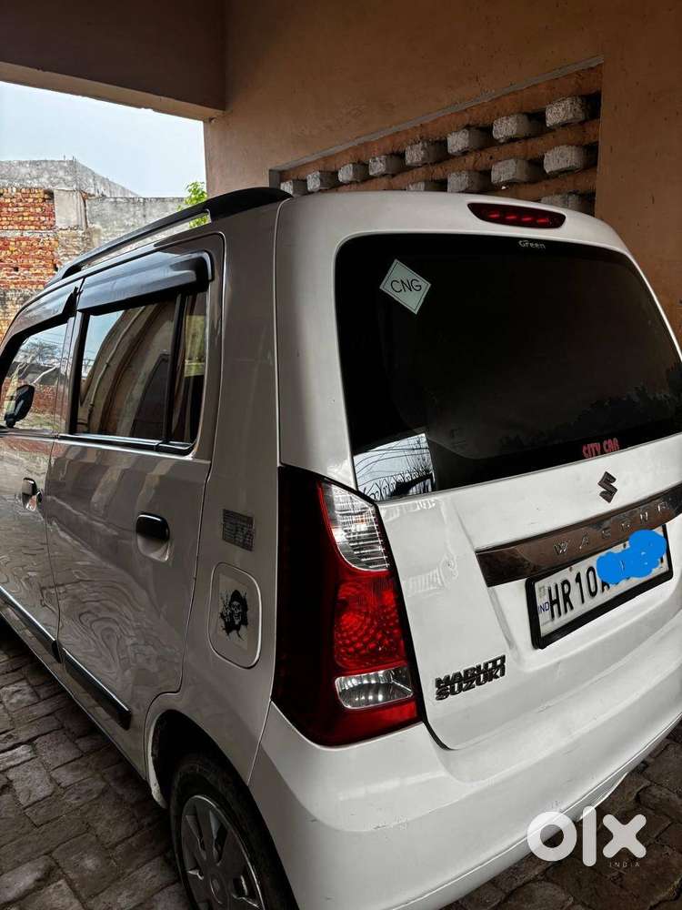 Wegonr Zxi+ Green Cng Available 1 Key