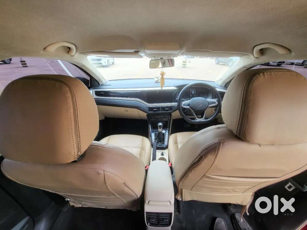 Volkswagen Virtus 1.0 Highline Tsi At, 2023, Petrol