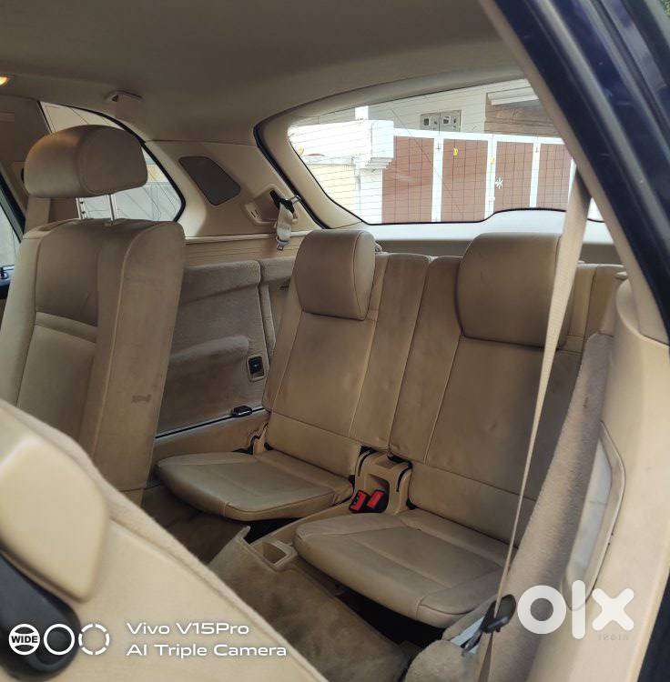 Bmw X5 2007-2013 3.0d, 2009, Diesel