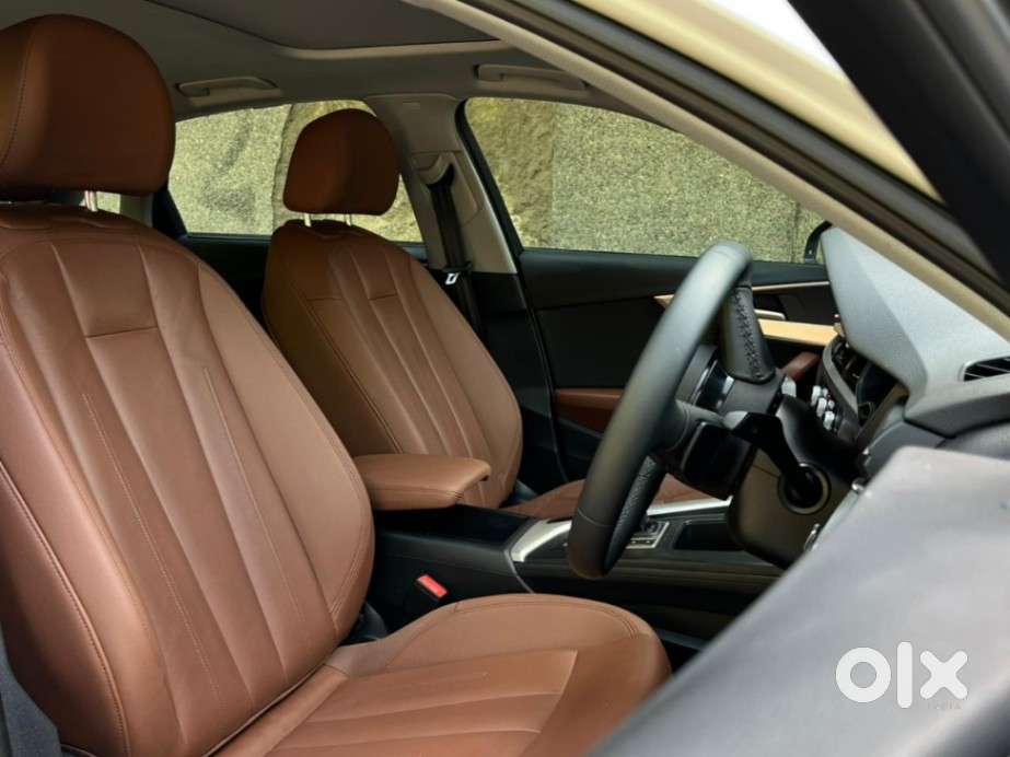 Audi A4 2.0 Premium 40 Tfsi, 2025, Petrol