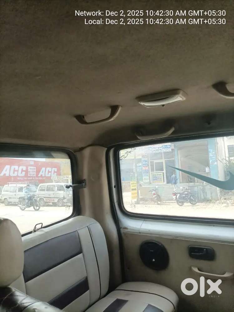 Chevrolet Tavera 2014