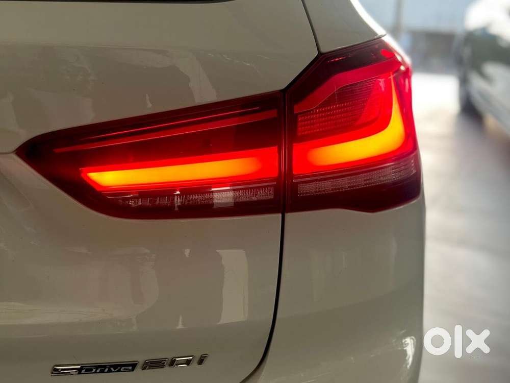 Bmw X1 2.0 Sdrive20i Xline, 2022, Petrol