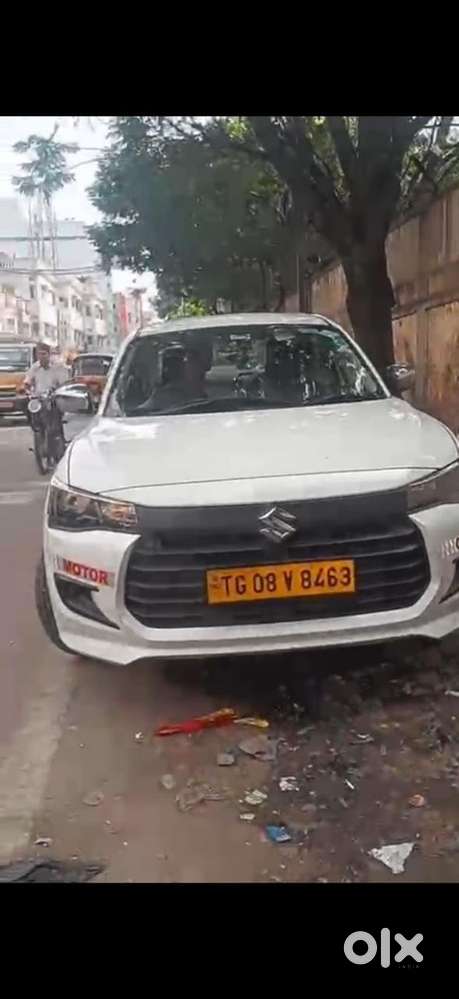 Maruti Suzuki Dzire 2026 Petrol 32462 Km Driven , Do Read Description