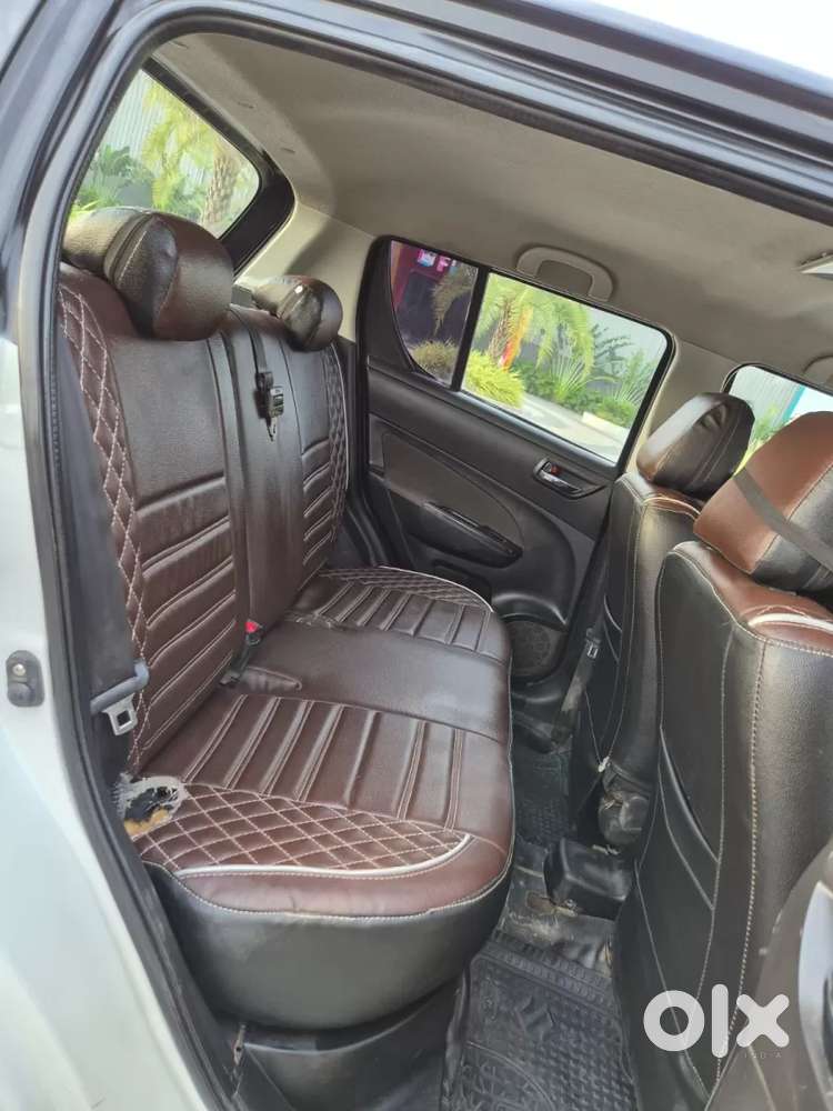 Maruti Suzuki Swift Vdi, 2016, Diesel
