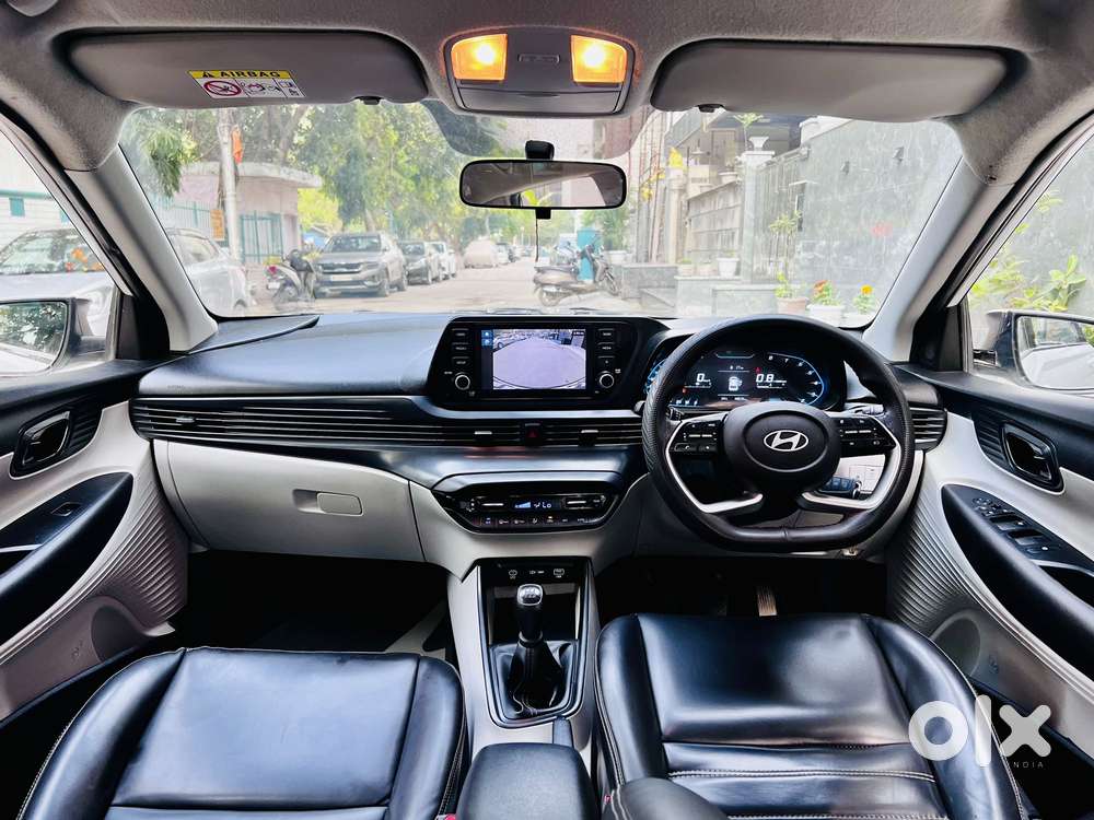 Hyundai Elite I20 Sportz 1.2 Special Edition, 2024, Petrol