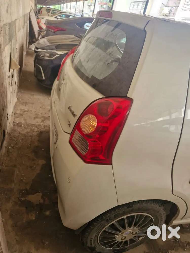 Maruti Suzuki A-star 2010 Petrol Good Condition