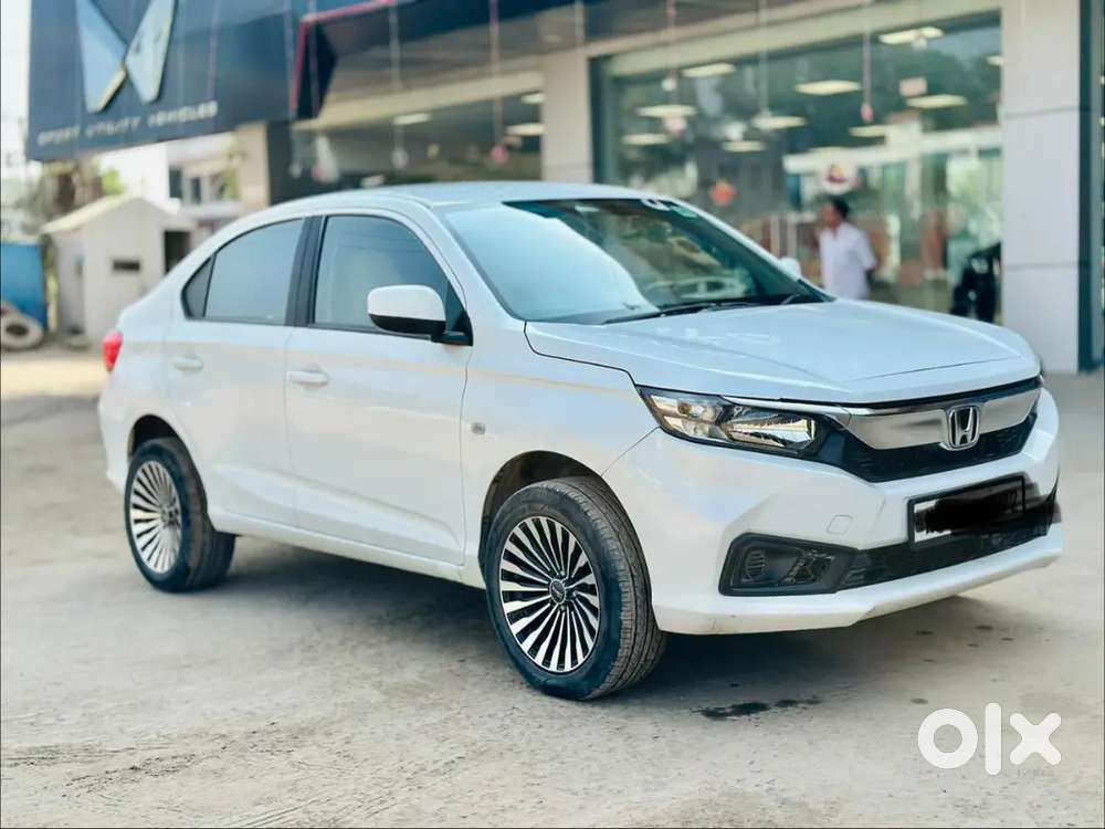 Honda Amaze 1.2 Mt 2022