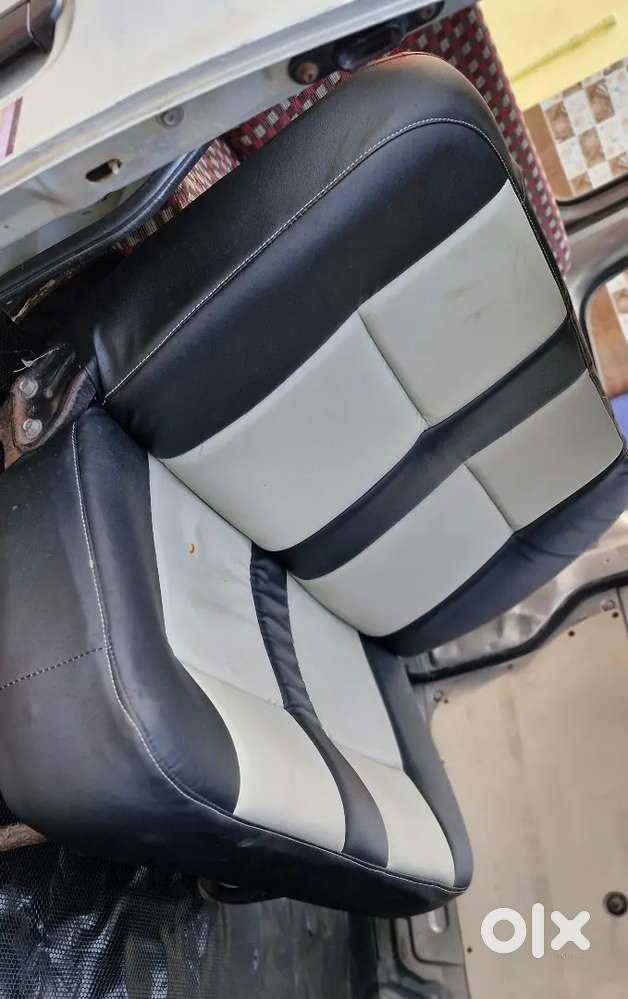 Maruti Suzuki Eeco 2013