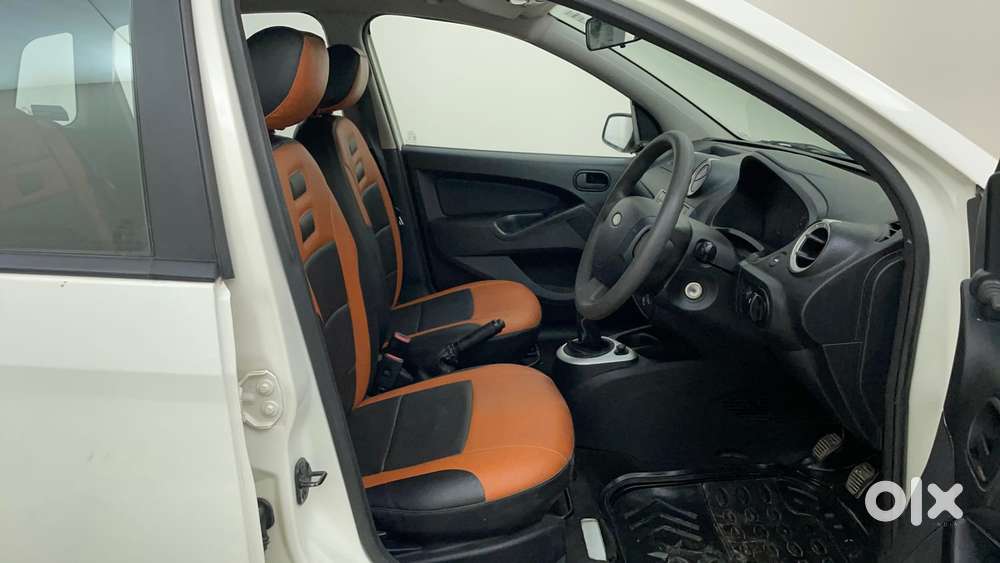 Ford Figo Petrol Exi, 2013, Petrol
