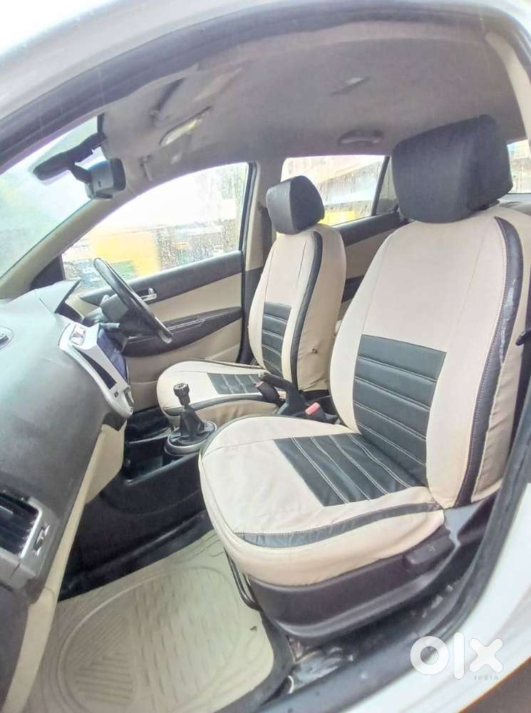 Hyundai I20 1.2 Asta, 2012, Petrol