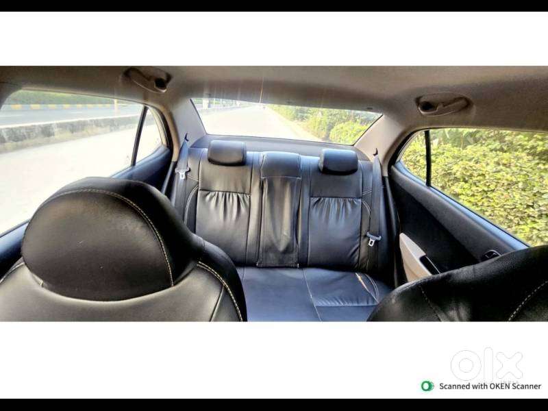 Hyundai Xcent 1.1 Crdi Base Abs, 2016, Diesel