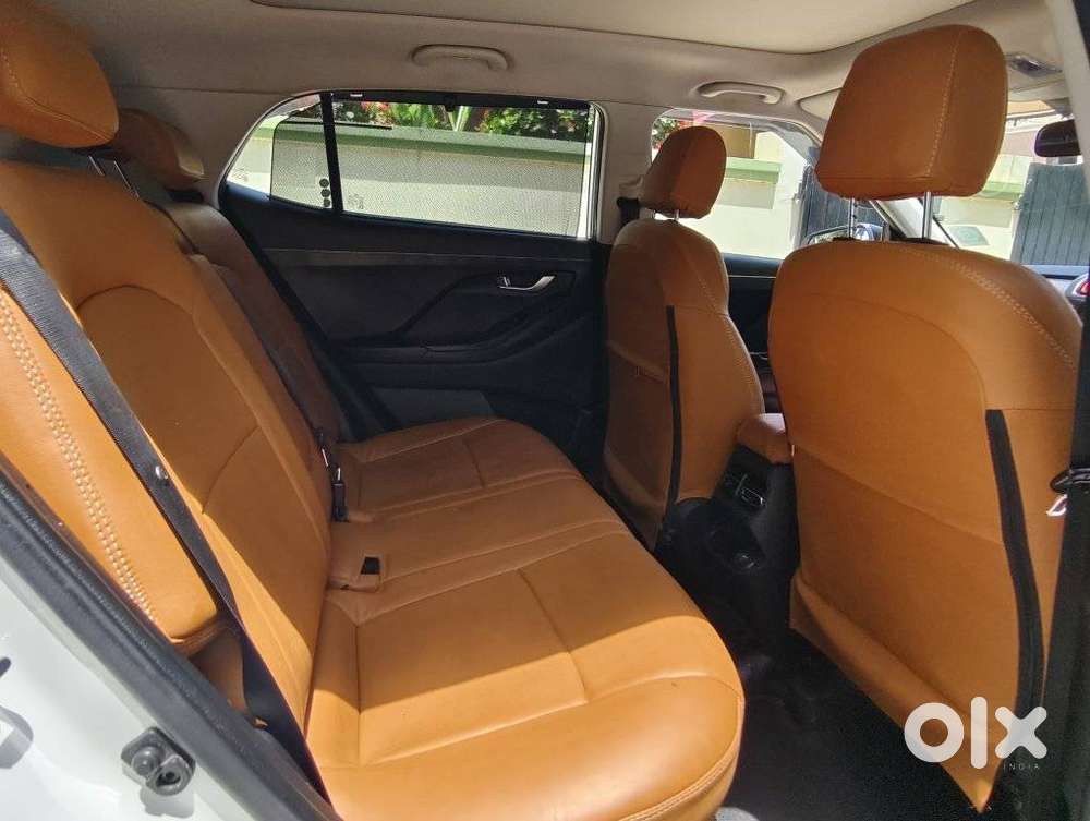 Hyundai Creta 1.5 Sx Executive Petrol, 2023, Petrol