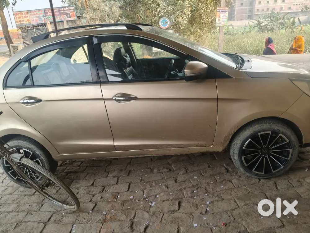 Tata Zest 2015 Petrol Good Condition