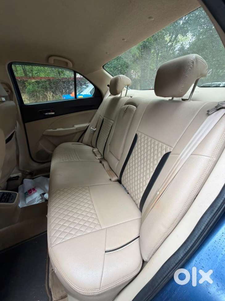 Maruti Suzuki Dzire 1.2 Zxi Plus Amt, 2021, Petrol