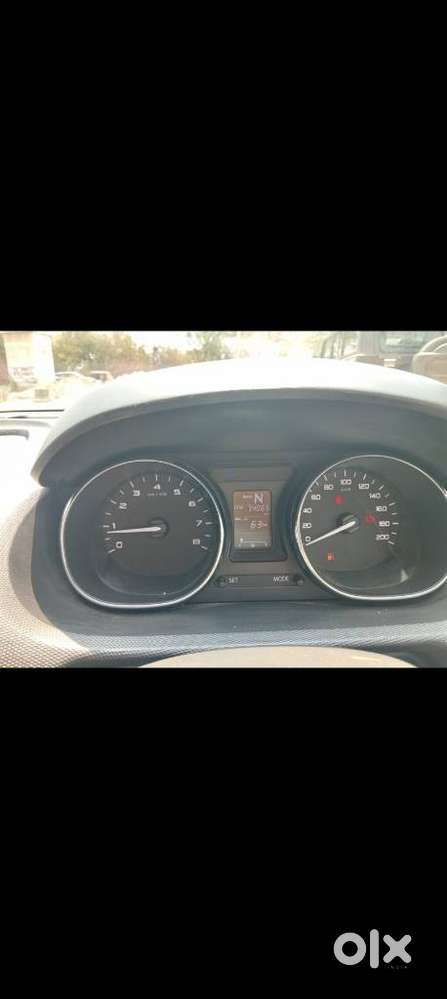 Tata Tiago 1.2 Revotron Xza, 2018, Petrol