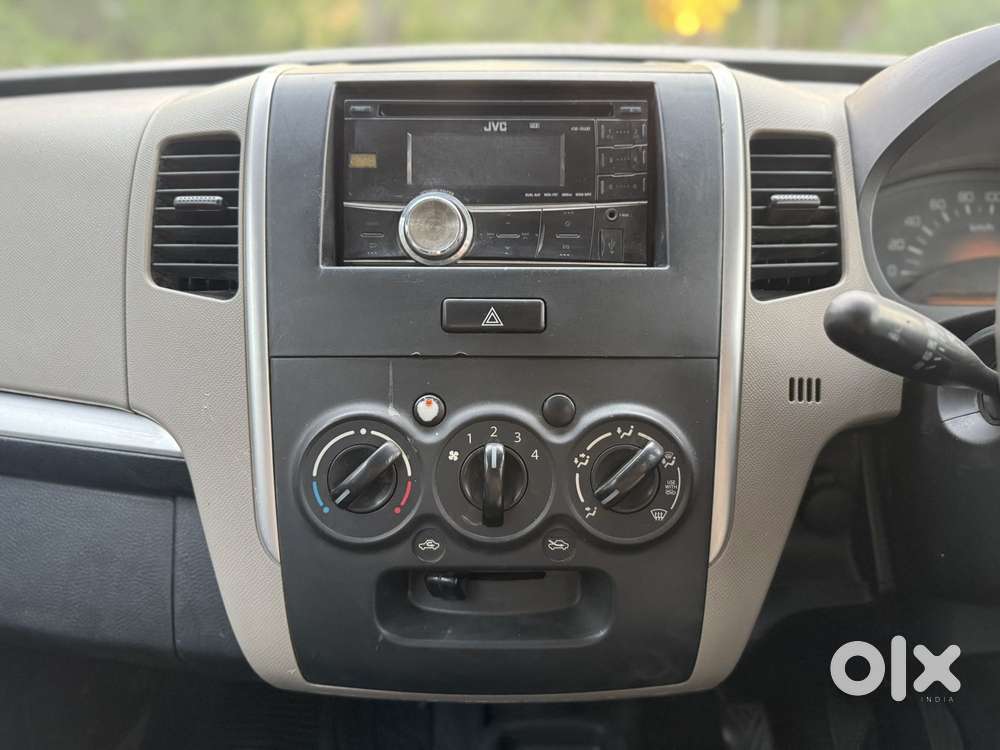 Maruti Suzuki Wagon R Lxi Cng, 2013, Cng & Hybrids