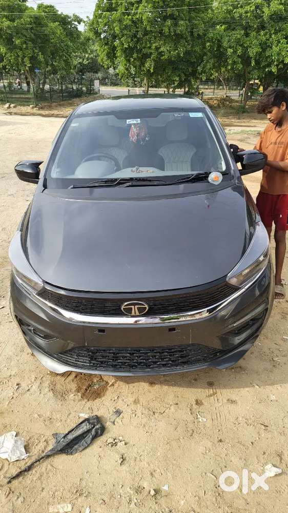 Tata Tiago 2025