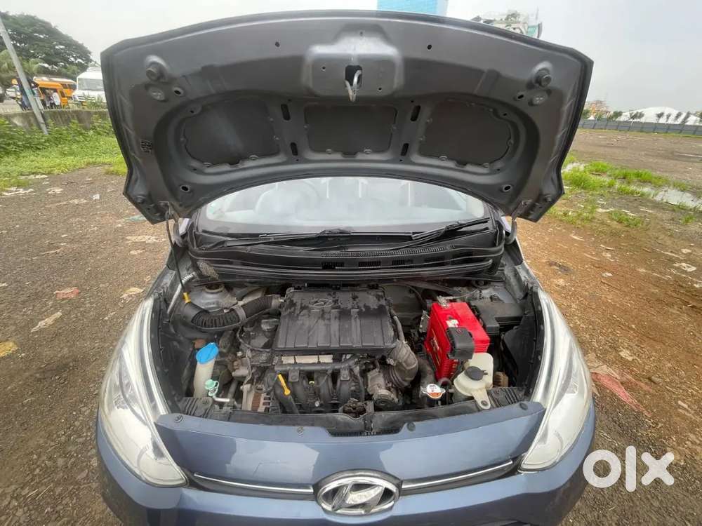 Hyundai I10 Grand 2016 For Immediate Sale