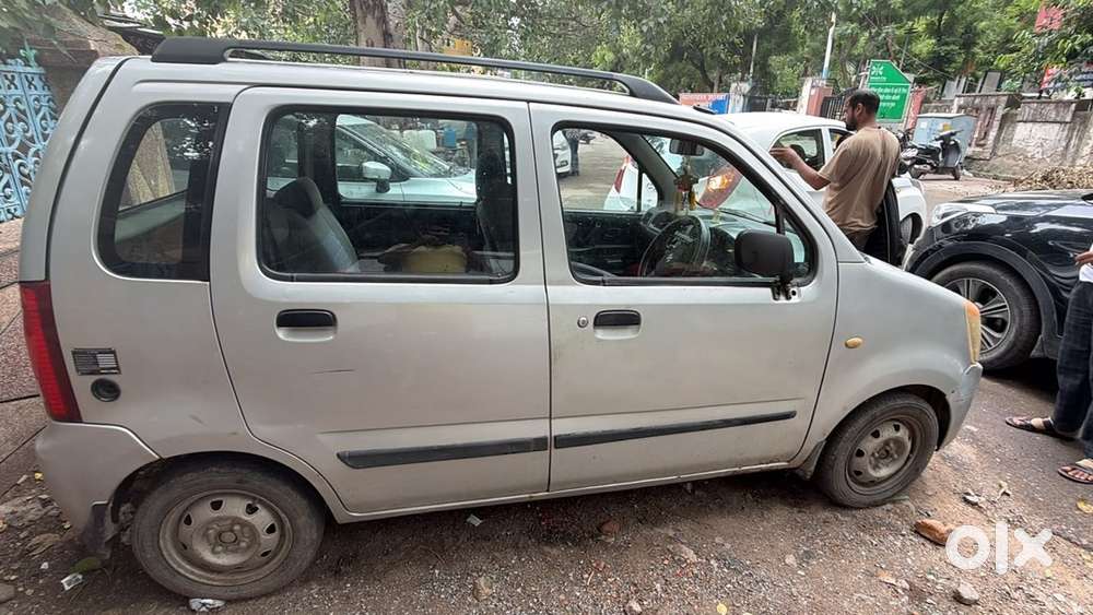 2010 Maruti Suzuki Wagon R