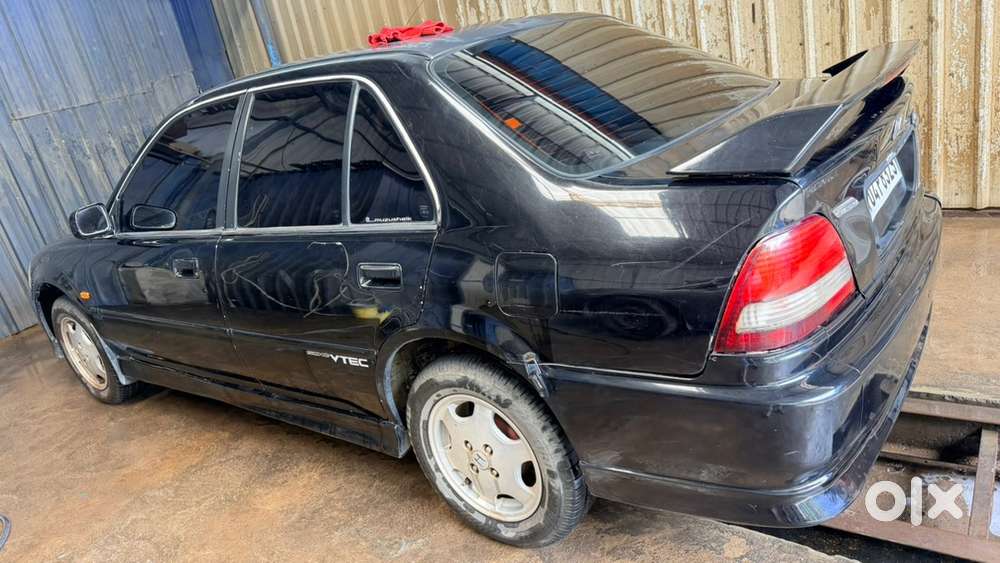 Honda City Petrol 2000 Model