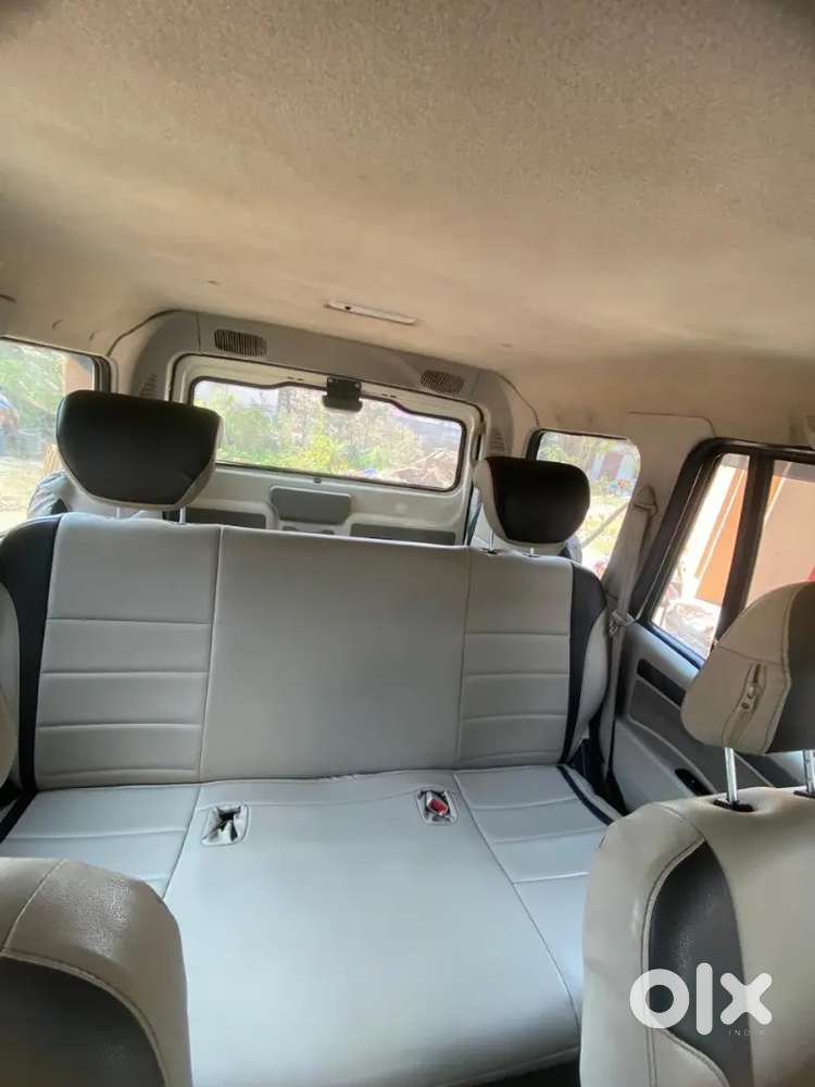 Mahindra Scorpio 2022 Drivrn78620 Km  /registration Date 30/12/2021