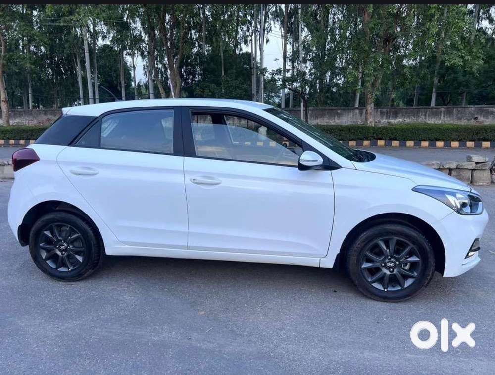Hyundai Elite I20 Sportz 2020
