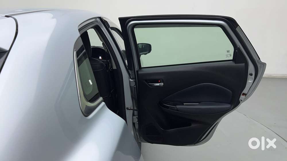 Maruti Suzuki Baleno Alpha, 2023, Petrol