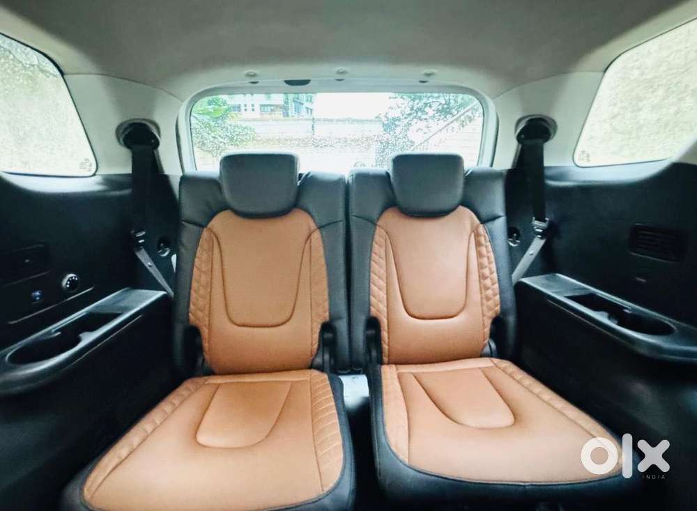 Hyundai Alcazar 1.5 Prestige Diesel Mt 7 Str, 2021, Diesel