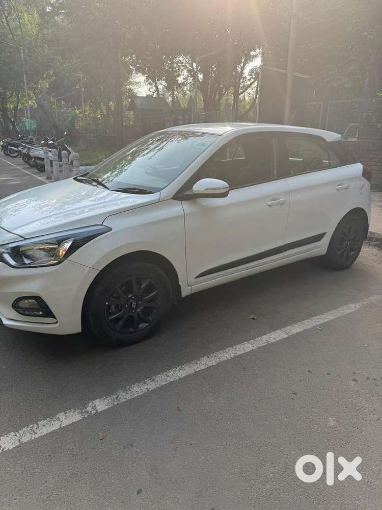 Hyundai Elite I20 2019 Petrol Well Maintained