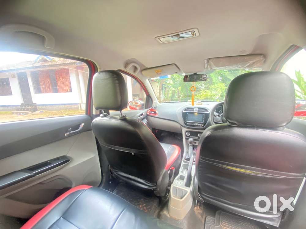 Tata Tiago 2021 Manual Petrol