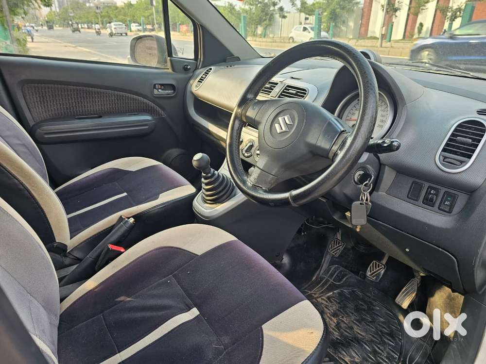 Maruti Suzuki Ritz Vdi (abs) Bs Iv, 2015, Diesel
