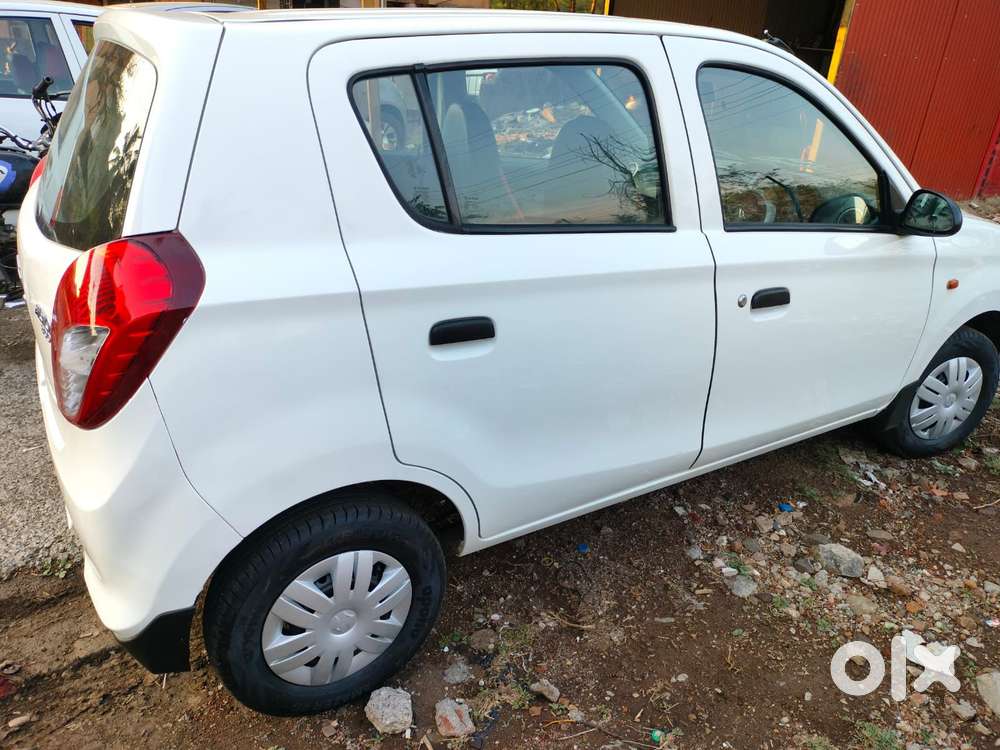 Maruti Suzuki Alto 800 2019-2023 0.8 Lxi (o), 2019, Petrol