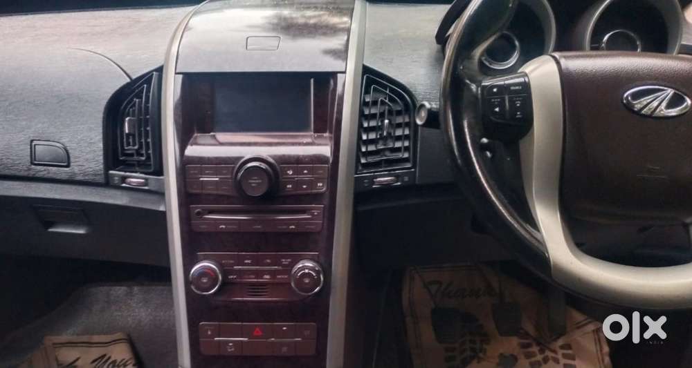 Mahindra Xuv500 W8, 2014, Diesel