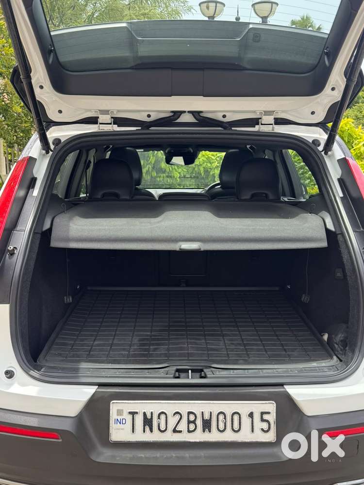 Volvo Xc40 T4 Awd, 2022, Petrol