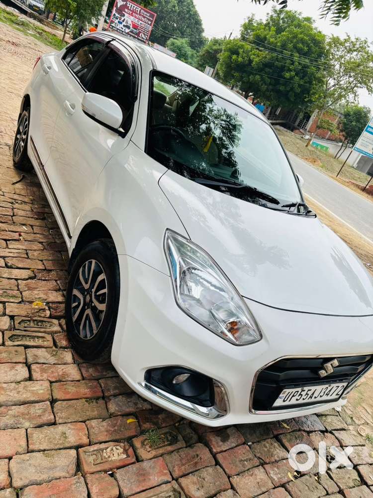 2022 Maruti Swift Dzire