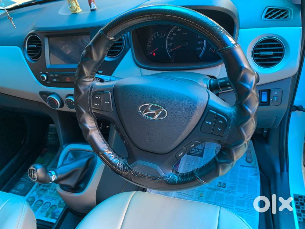 Hyundai Grand I10 Petrol 2018