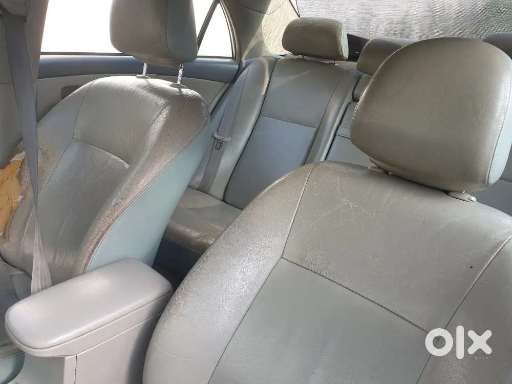 Toyota Corolla Altis Petrol Only Parts Car V Milju