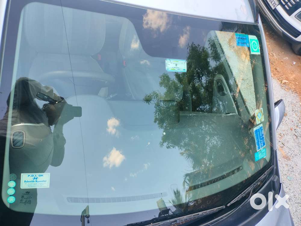 Hyundai Grand I10 Nios Sportz 1.2 Kappa Vtvt, 2020, Petrol