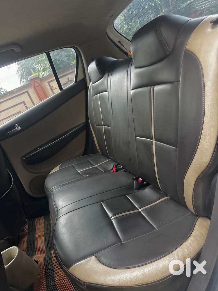 Hyundai I20 1.2 Magna Executive, 2012, Petrol