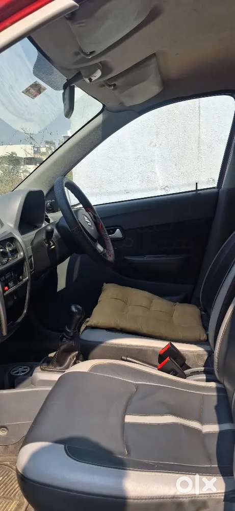 Maruti Suzuki Alto 2015