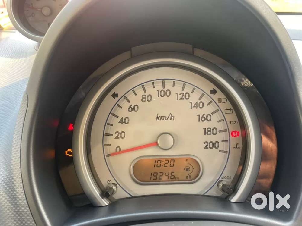Maruti Suzuki Ritz Vxi (abs) Bs Iv, 2015, Petrol