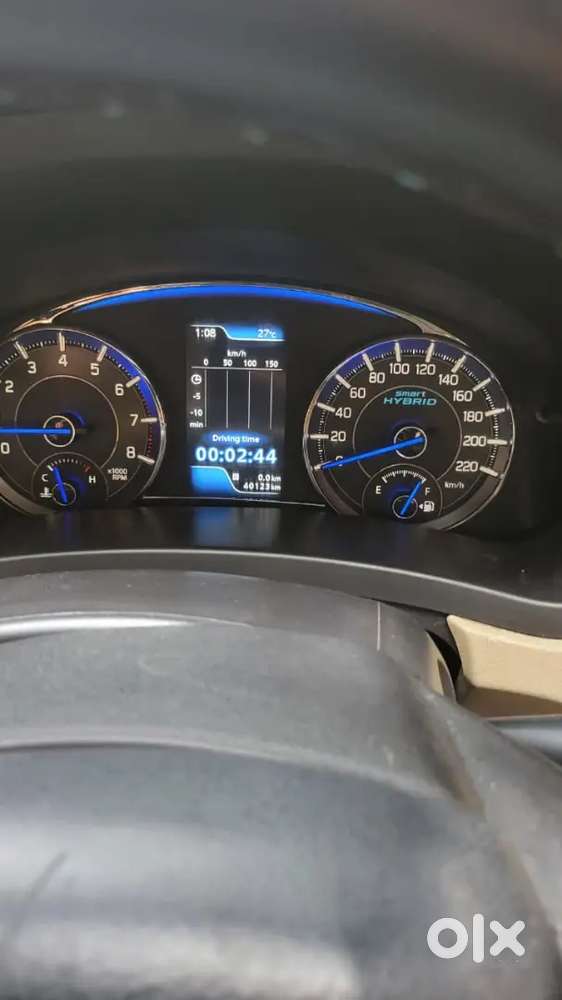 Maruti Suzuki Ciaz ,lifetime Road Tax Paid
