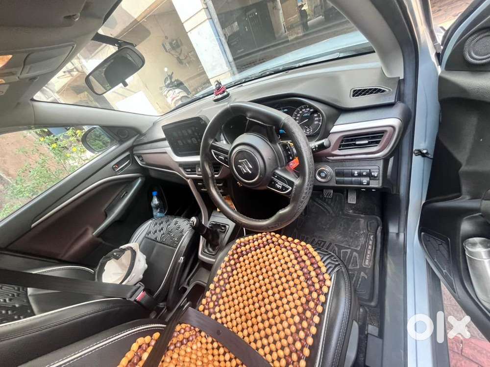 Maruti Suzuki Car 2023