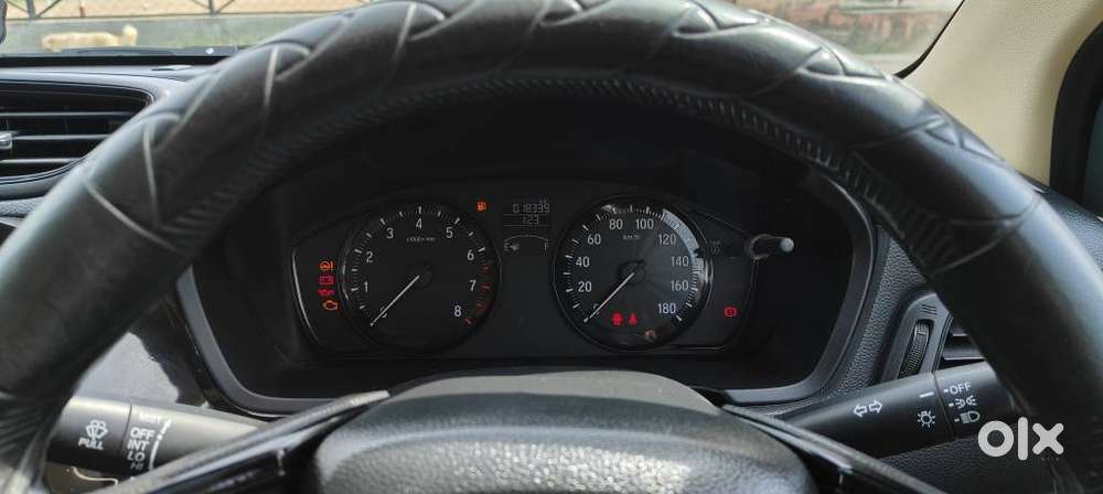 Honda Amaze 1.2 E I-vtec, 2021, Petrol