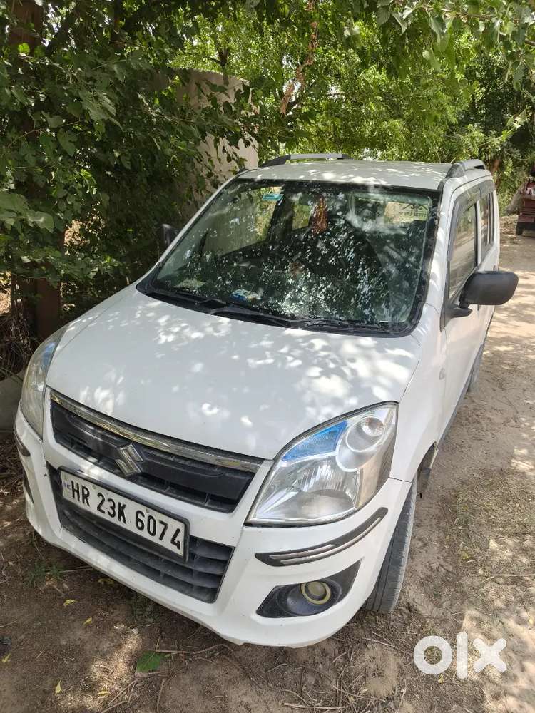 Good Condition Cng Tenk Paas In Rc,