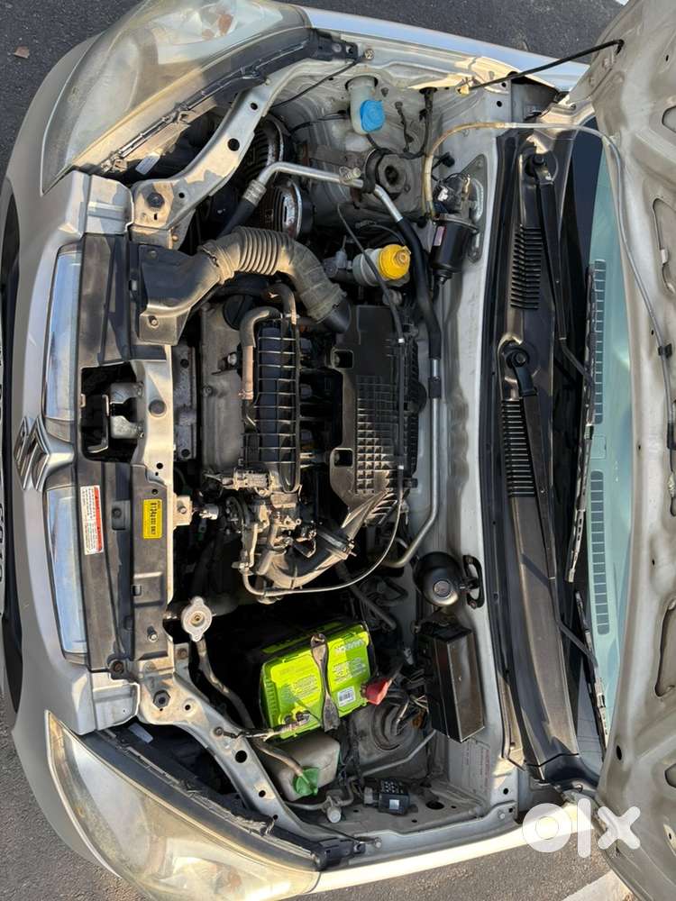 2013 Maruti Suzuki Alto Petrol