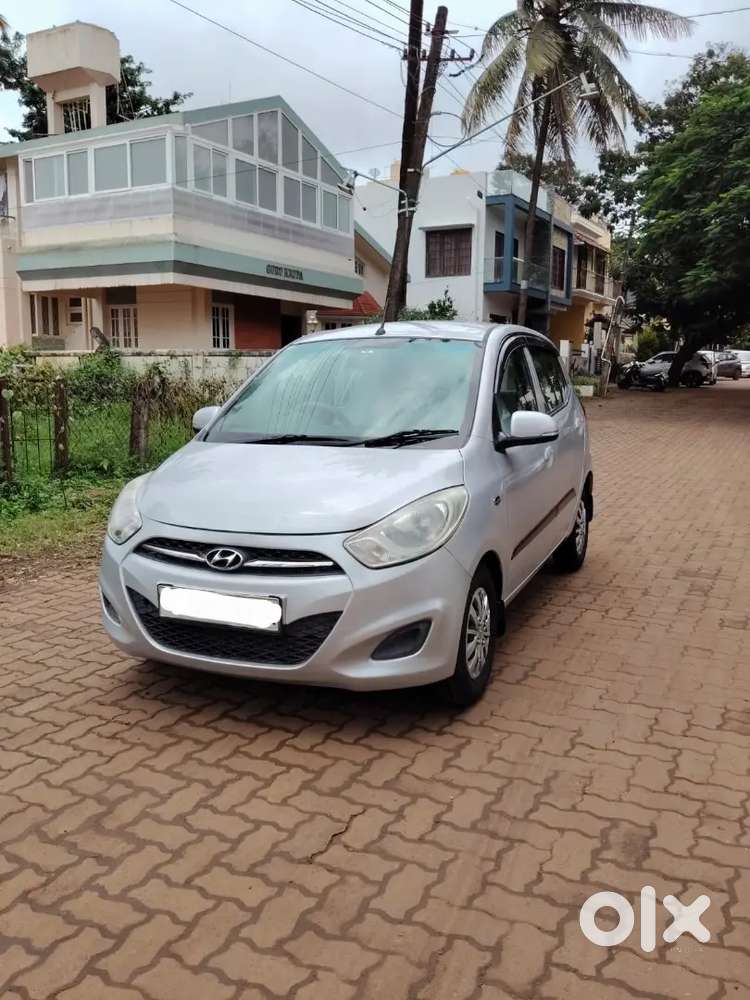 Hyundai I10 2013 Manual Petrol