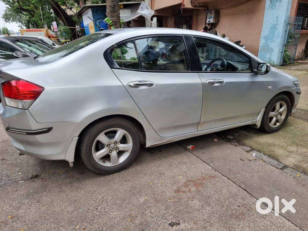 Honda City 2008-2011 1.5 S Mt, 2010, Petrol